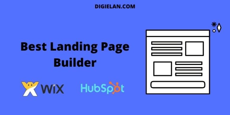 The 5 Best Landing Page Builder Software Tools