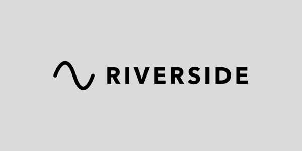 Riverside Webinar Software
