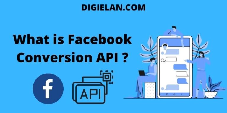 What Is Facebook Conversion API and How To Use It
