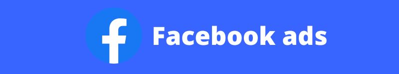 facebook ads, best place to advertise online