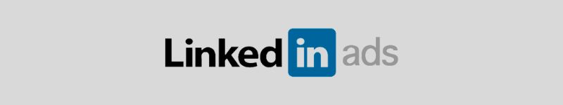 linkedin ads, best place to advertise online 