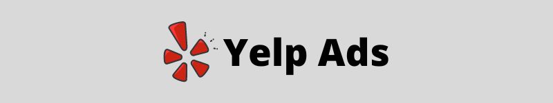 yelp ads, best places to advertise online