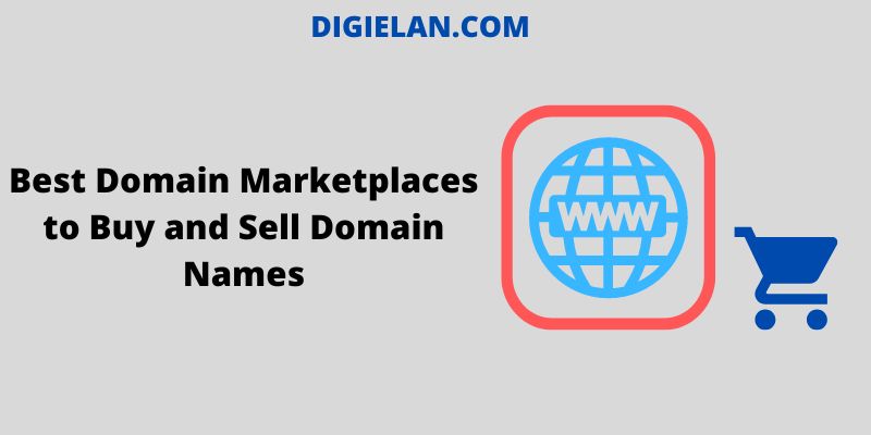 Best Domain Marketplaces to Buy and Sell Domain Names