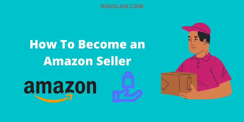 Becoming an Amazon Seller