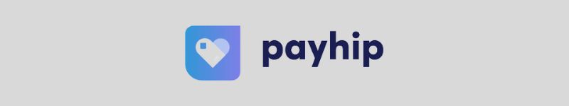 payhip, online platform to sell ebooks 