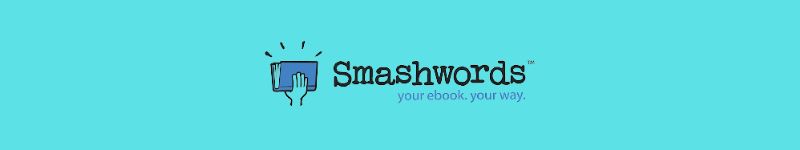 smashwords, online platform for selling ebooks